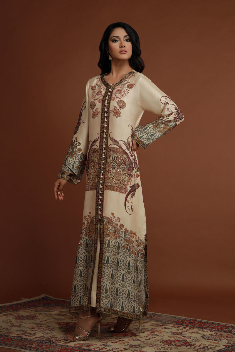 Shamaeel ansari | Flora Belle|FLORA- 06 - Ladies Clothes - Maria Faisal