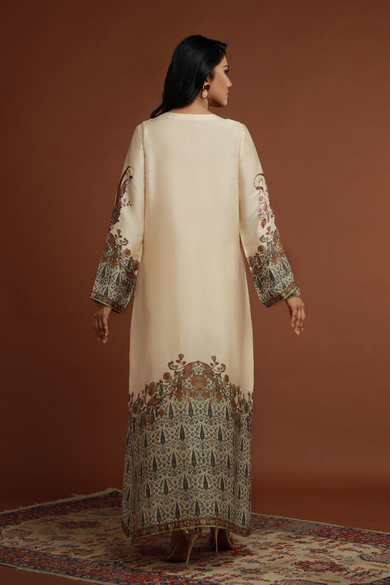 Shamaeel ansari | Flora Belle|FLORA- 06 - Ladies Clothes - Maria Faisal