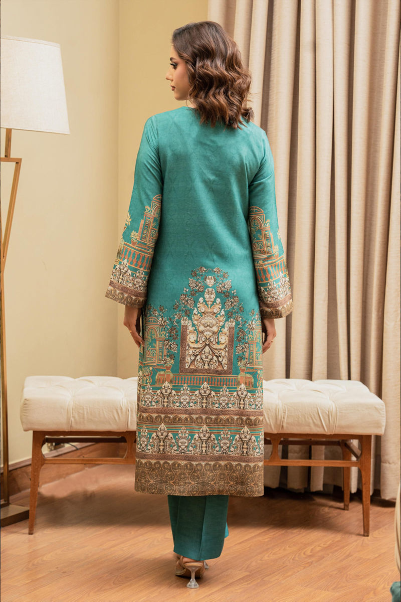 Shamaeel Ansari | Essentials 25 | ECK-27 - Ladies Clothes - Maria Faisal