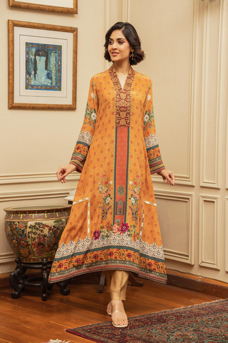 Shamaeel Ansari | Essentials 25 | ECK-32 - Ladies Clothes - Maria Faisal