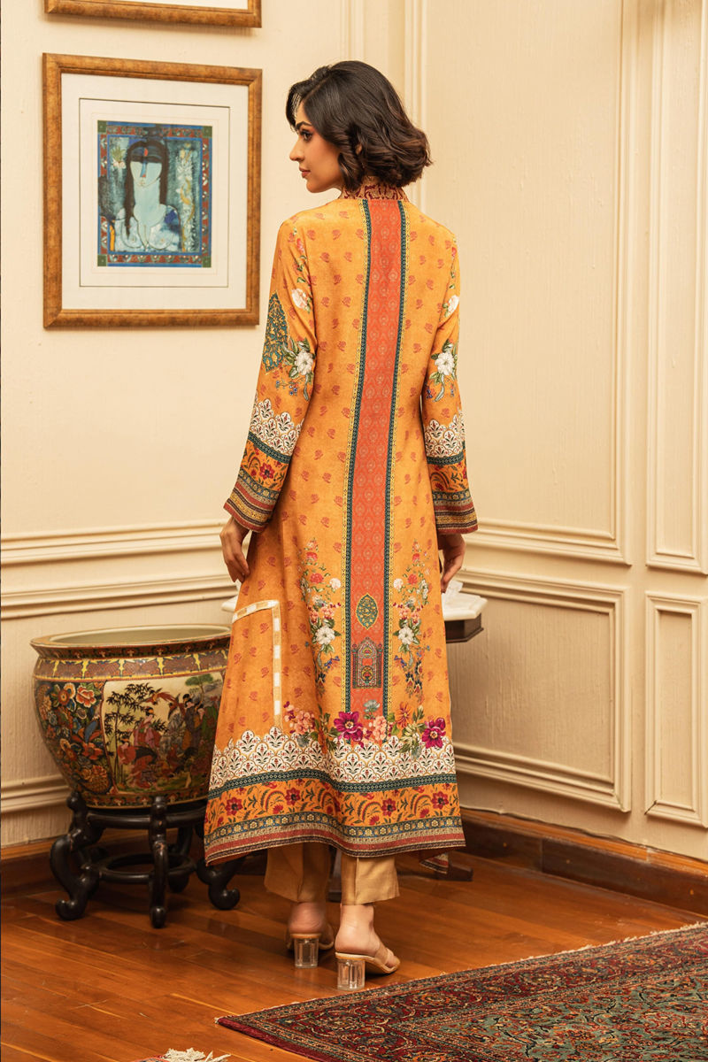 Shamaeel Ansari | Essentials 25 | ECK-32