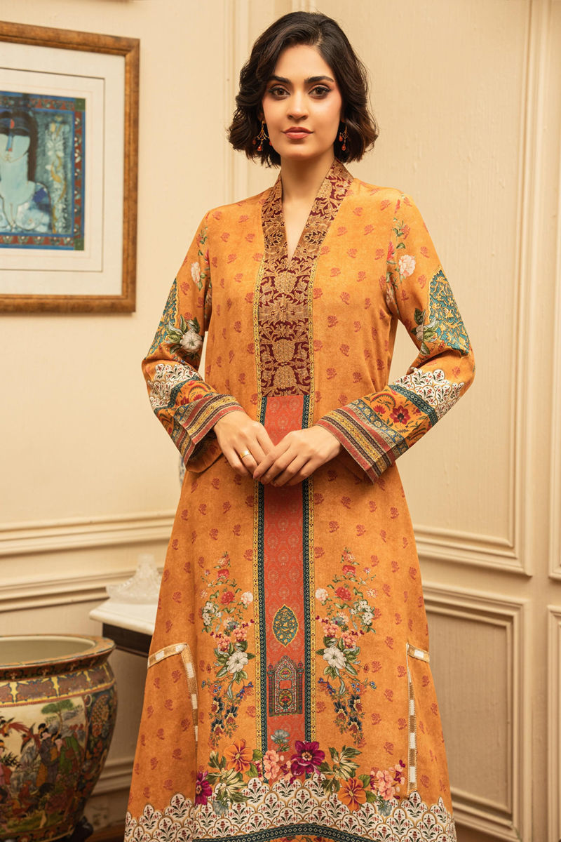 Shamaeel Ansari | Essentials 25 | ECK-32