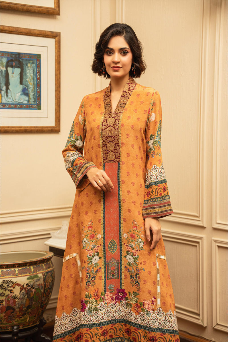 Shamaeel Ansari | Essentials 25 | ECK-32