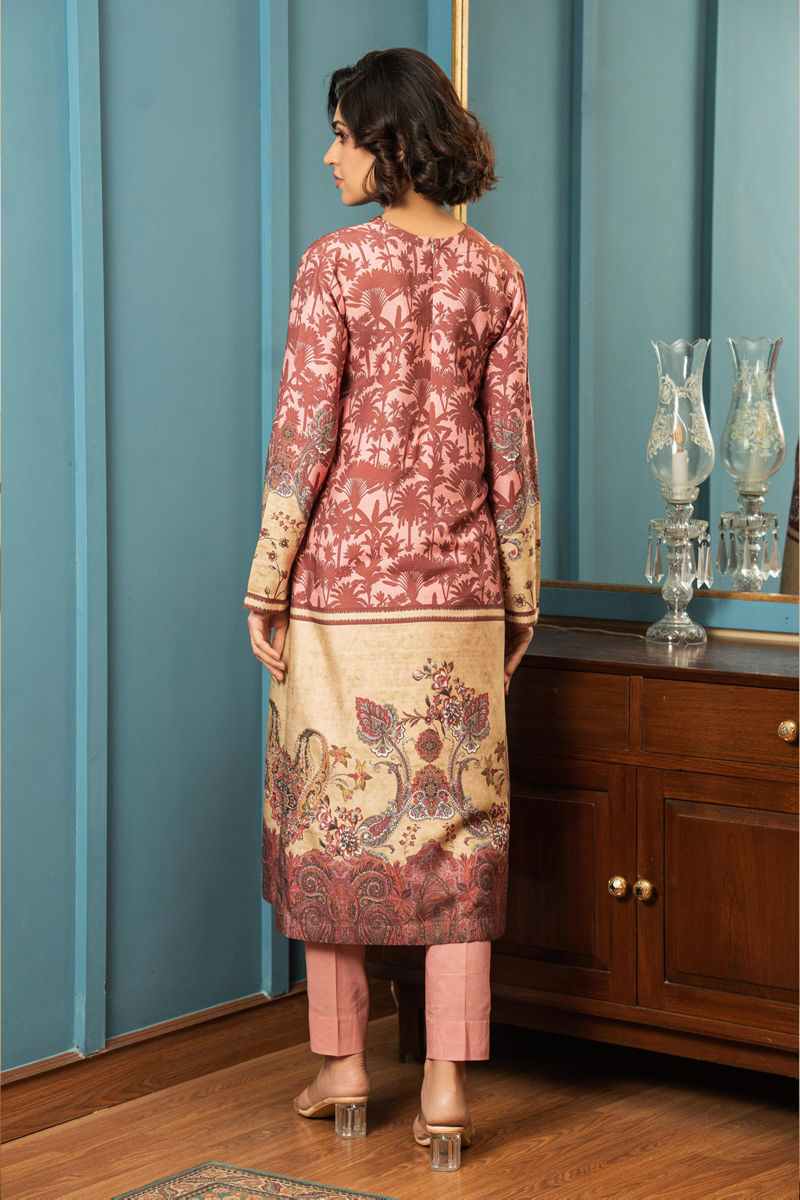 Shamaeel Ansari | Essentials 25 | ECK-34 - Ladies Clothes - Maria Faisal