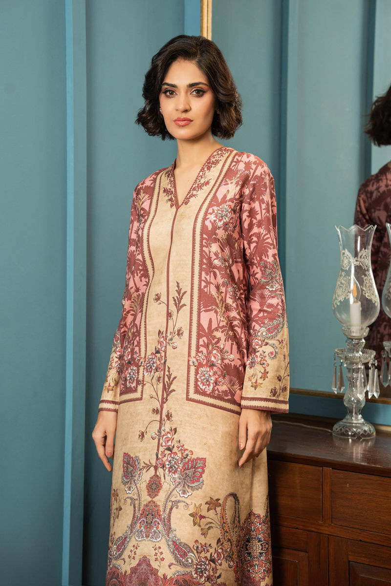Shamaeel Ansari | Essentials 25 | ECK-34 - Ladies Clothes - Maria Faisal
