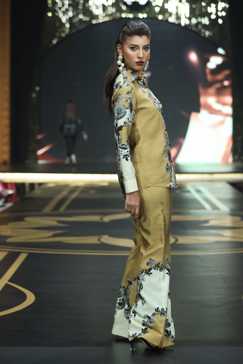 Shamaeel Ansari | Essentials 25 | TDAP-09 - Ladies Clothes - Maria Faisal