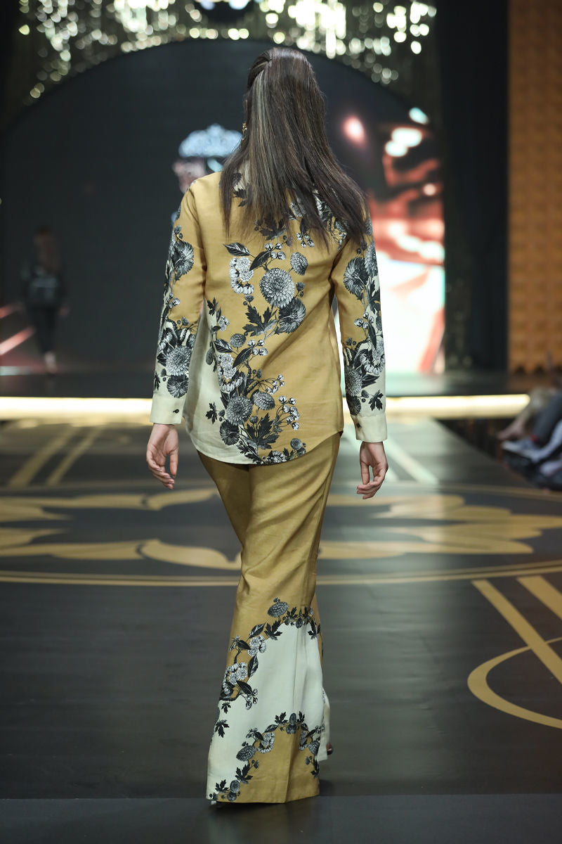 Shamaeel Ansari | Essentials 25 | TDAP-09 - Ladies Clothes - Maria Faisal