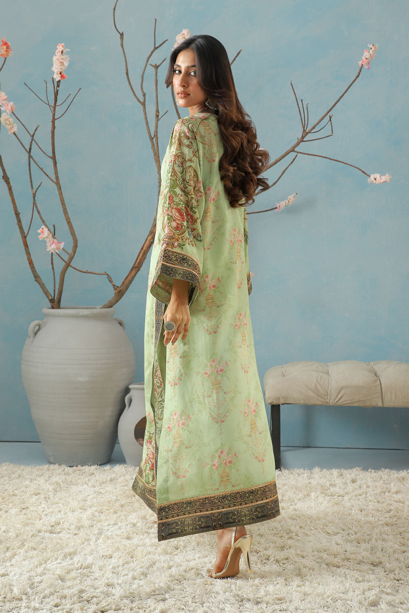 Shamaeel Ansari | Kaira Luxe | KAI-01