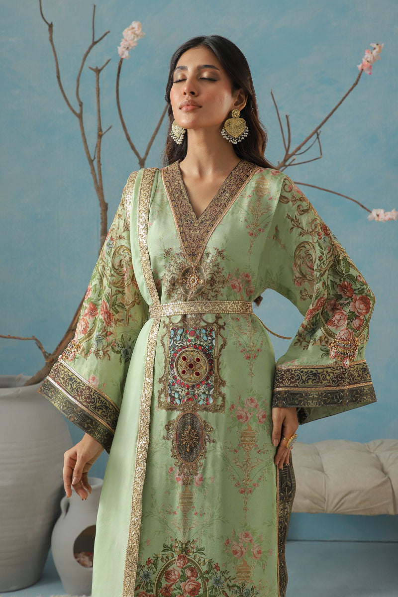 Shamaeel Ansari | Kaira Luxe | KAI-01