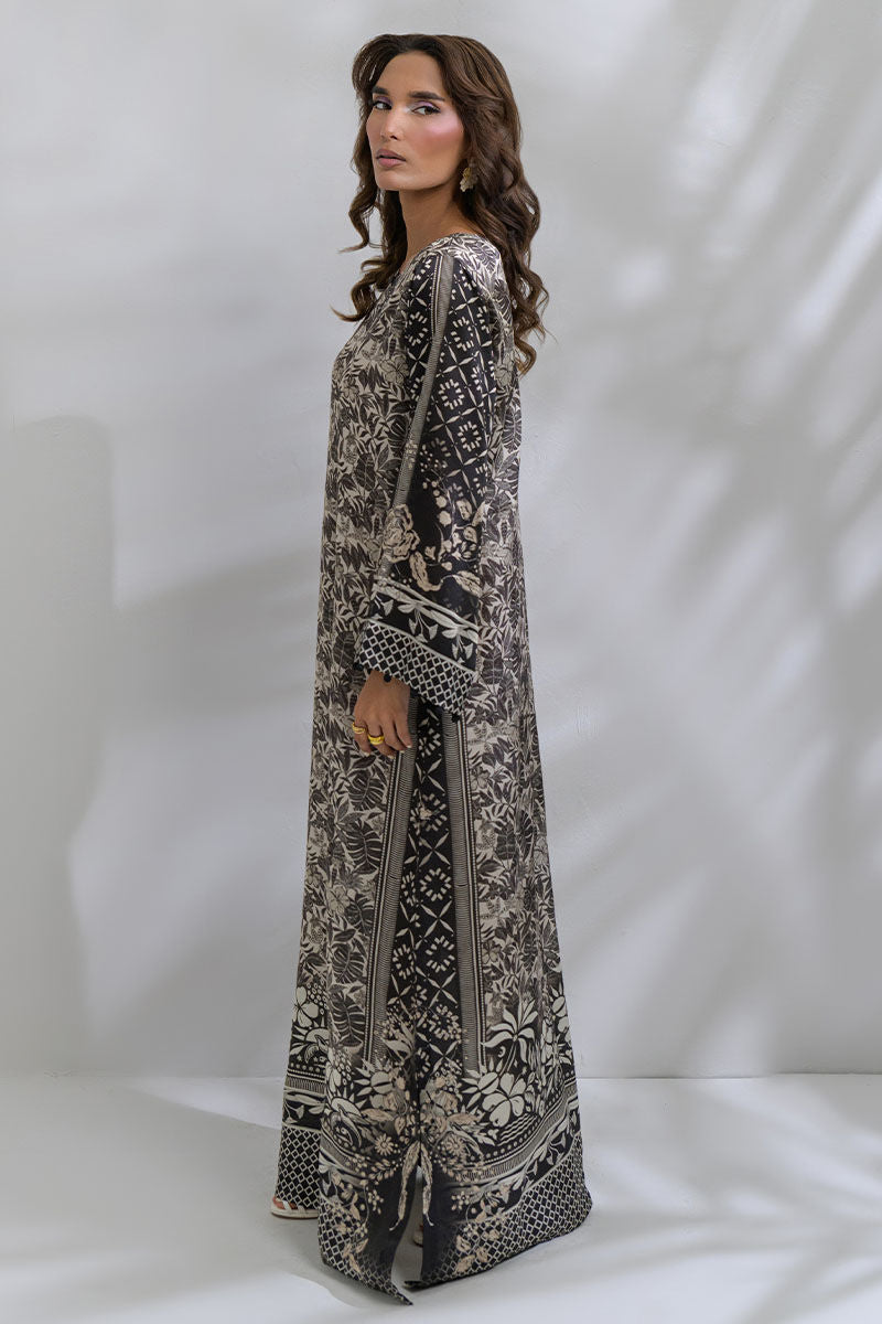 Fatima Khan | FK Prints | Monomuse - Ladies Clothes - Maria Faisal
