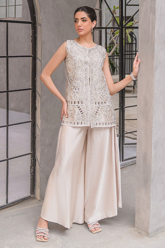 Fatima Khan | Elahe Wedding Formals | Ziya - Ladies Clothes - Maria Faisal
