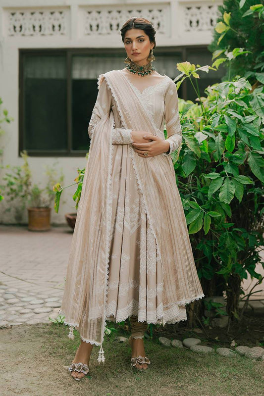 MNR | Ashiyana Festive Eid Collection 25 | Ayla by Maria Faisal - Registered Vendor of : MNR - type : Ladies Clothes - 100% original wedding dresses