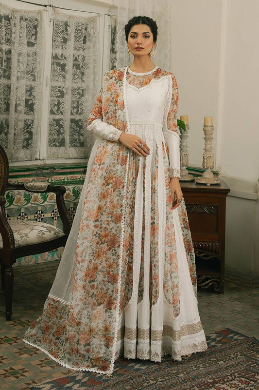 MNR | Ashiyana Festive Eid Collection 25 | Amal by Maria Faisal - Registered Vendor of : MNR - type : Ladies Clothes - 100% original wedding dresses