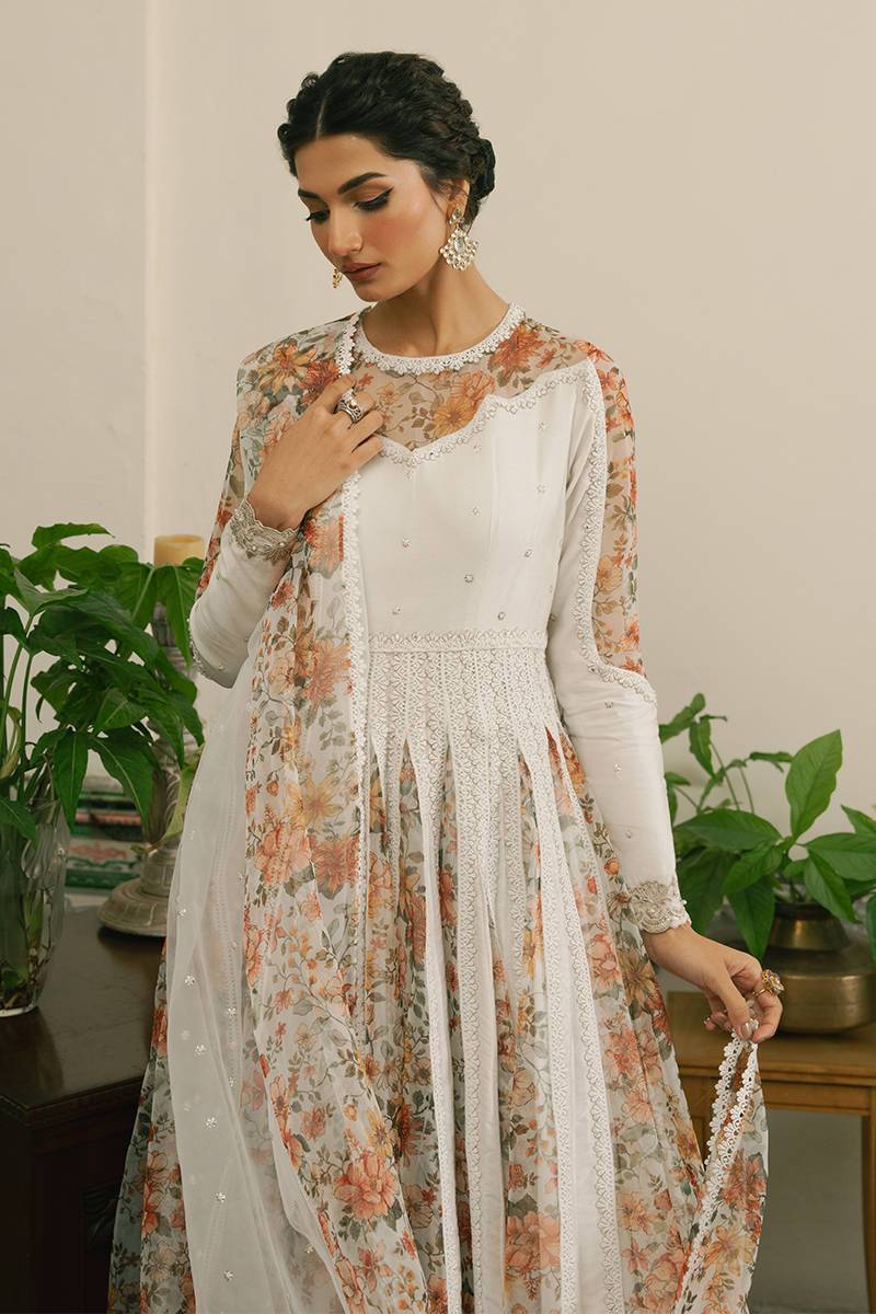 MNR | Ashiyana Festive Eid Collection 25 | Amal by Maria Faisal - Registered Vendor of : MNR - type : Ladies Clothes - 100% original wedding dresses