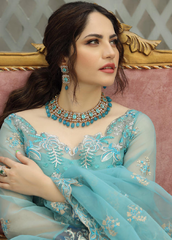 Daud Abbas | Formals Collection | FEYRE - Waniyas