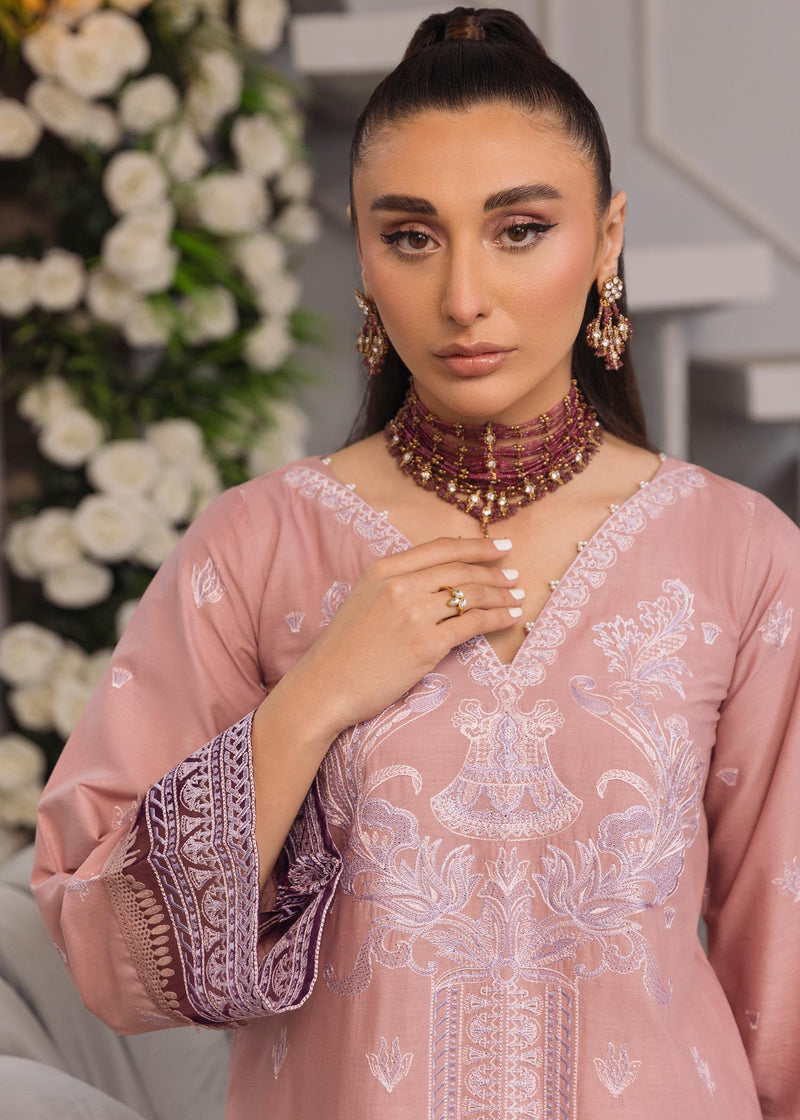 Daud Abbas | Formals Collection | Aiza - Waniyas