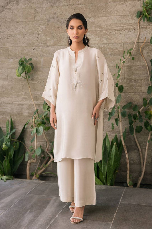 Deepak Perwani | Eid Edit 25 | Kut321 by Maria Faisal - Registered Vendor of : Deepak Perwani - type : Ladies Clothes - 100% original wedding dresses
