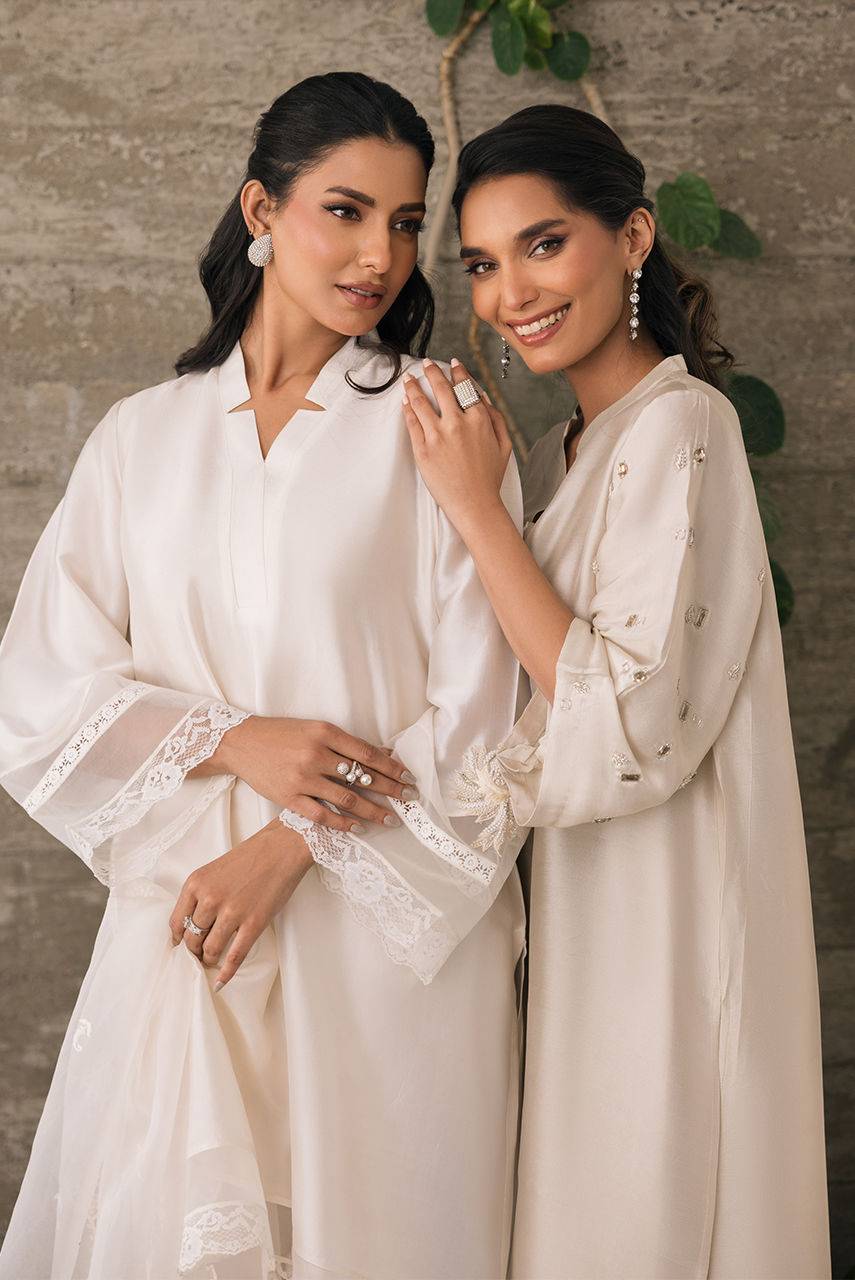 Deepak Perwani | Eid Edit 25 | Kut321 by Maria Faisal - Registered Vendor of : Deepak Perwani - type : Ladies Clothes - 100% original wedding dresses