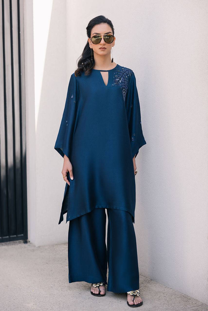 Deepak Perwani | Eid Edit 25 | Kut327 by Maria Faisal - Registered Vendor of : Deepak Perwani - type : Ladies Clothes - 100% original wedding dresses