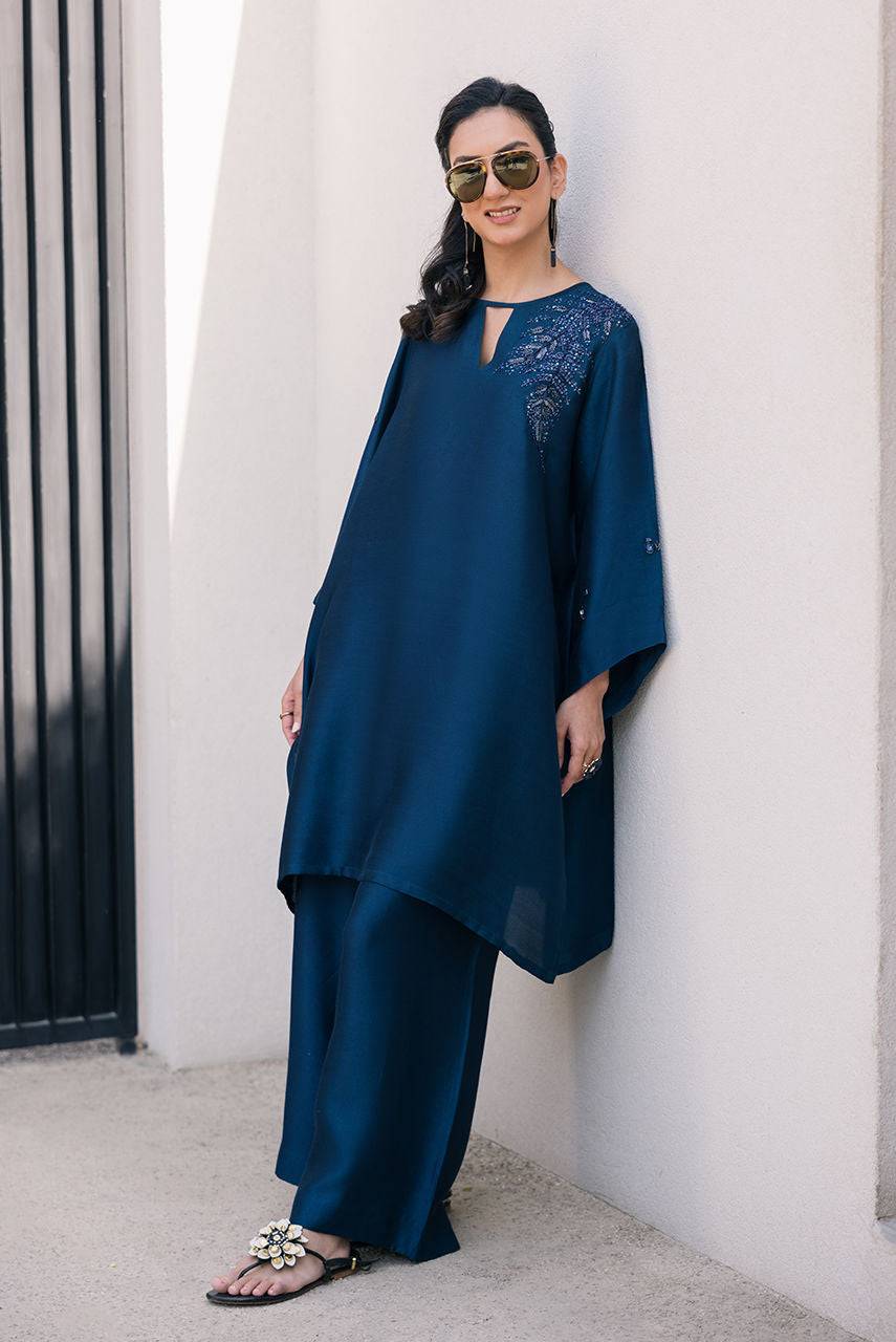 Deepak Perwani | Eid Edit 25 | Kut327 by Maria Faisal - Registered Vendor of : Deepak Perwani - type : Ladies Clothes - 100% original wedding dresses