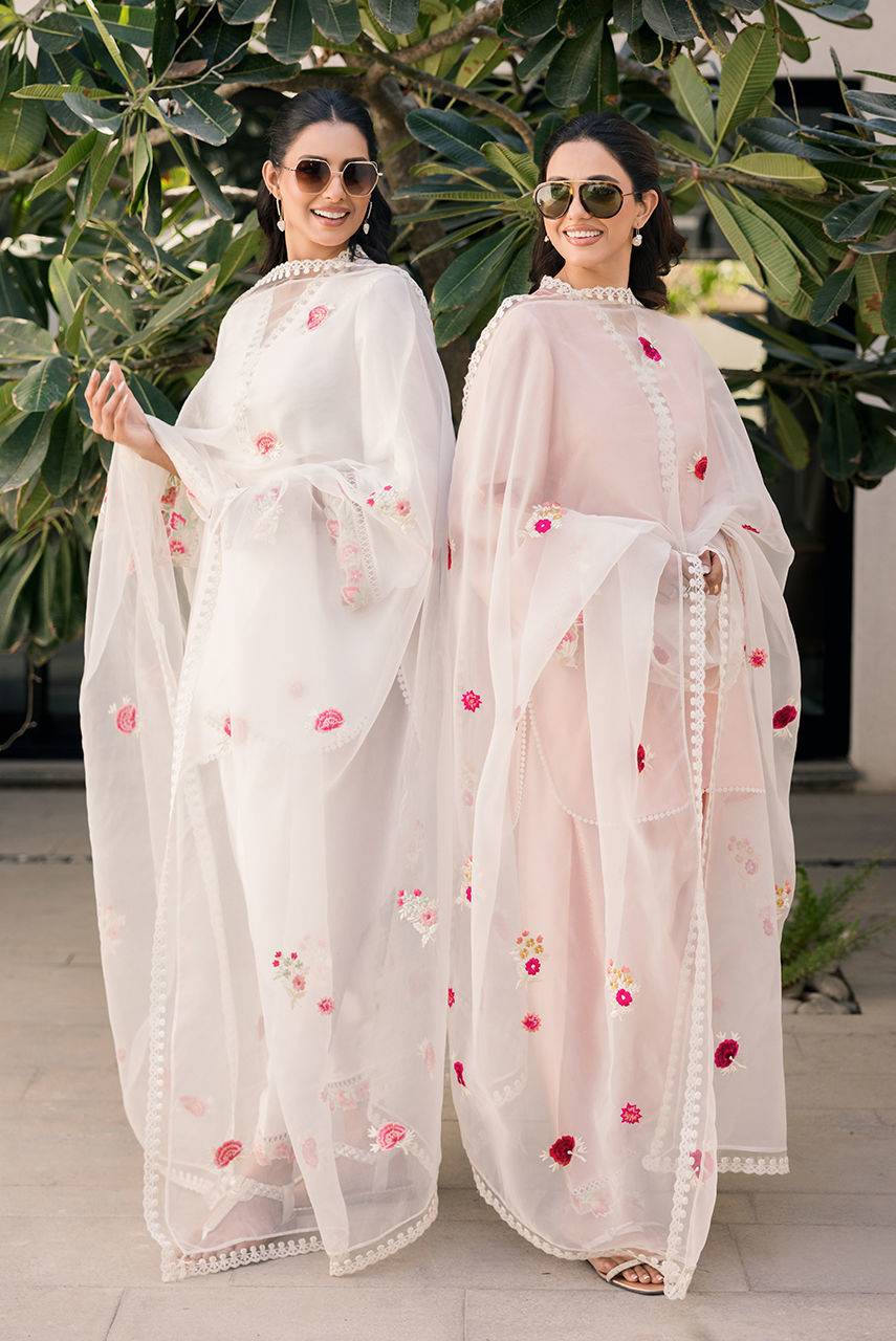 Deepak Perwani | Eid Edit 25 | Kut317 by Maria Faisal - Registered Vendor of : Deepak Perwani - type : Ladies Clothes - 100% original wedding dresses