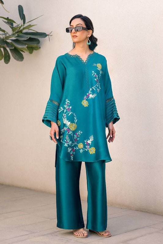 Deepak Perwani | Eid Edit 25 | Kut320 by Maria Faisal - Registered Vendor of : Deepak Perwani - type : - 100% original wedding dresses