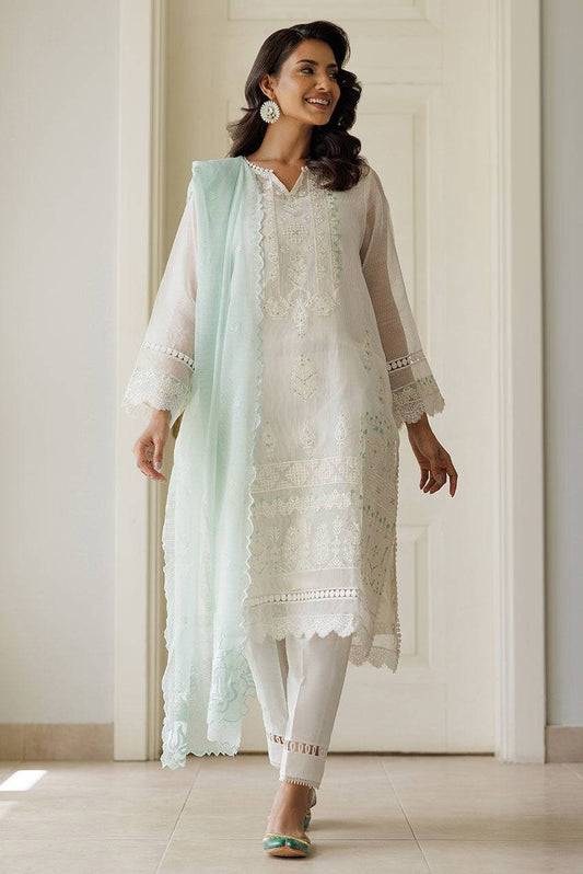 Deepak Perwani | Summer Festive 25 | Lilla 1 by Maria Faisal - Registered Vendor of : Deepak Perwani - type : Ladies Clothes - 100% original wedding dresses