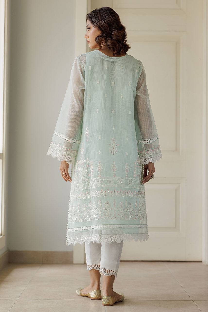 Deepak Perwani | Summer Festive 25 | Lilla 2 by Maria Faisal - Registered Vendor of : Deepak Perwani - type : Ladies Clothes - 100% original wedding dresses