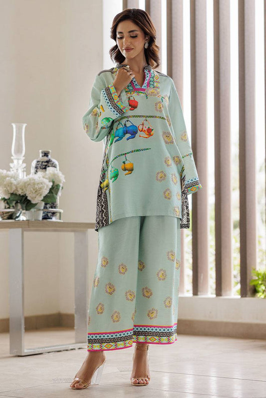 Deepak Perwani | Summer Festive 25 | Chainak by Maria Faisal - Registered Vendor of : Deepak Perwani - type : Ladies Clothes - 100% original wedding dresses