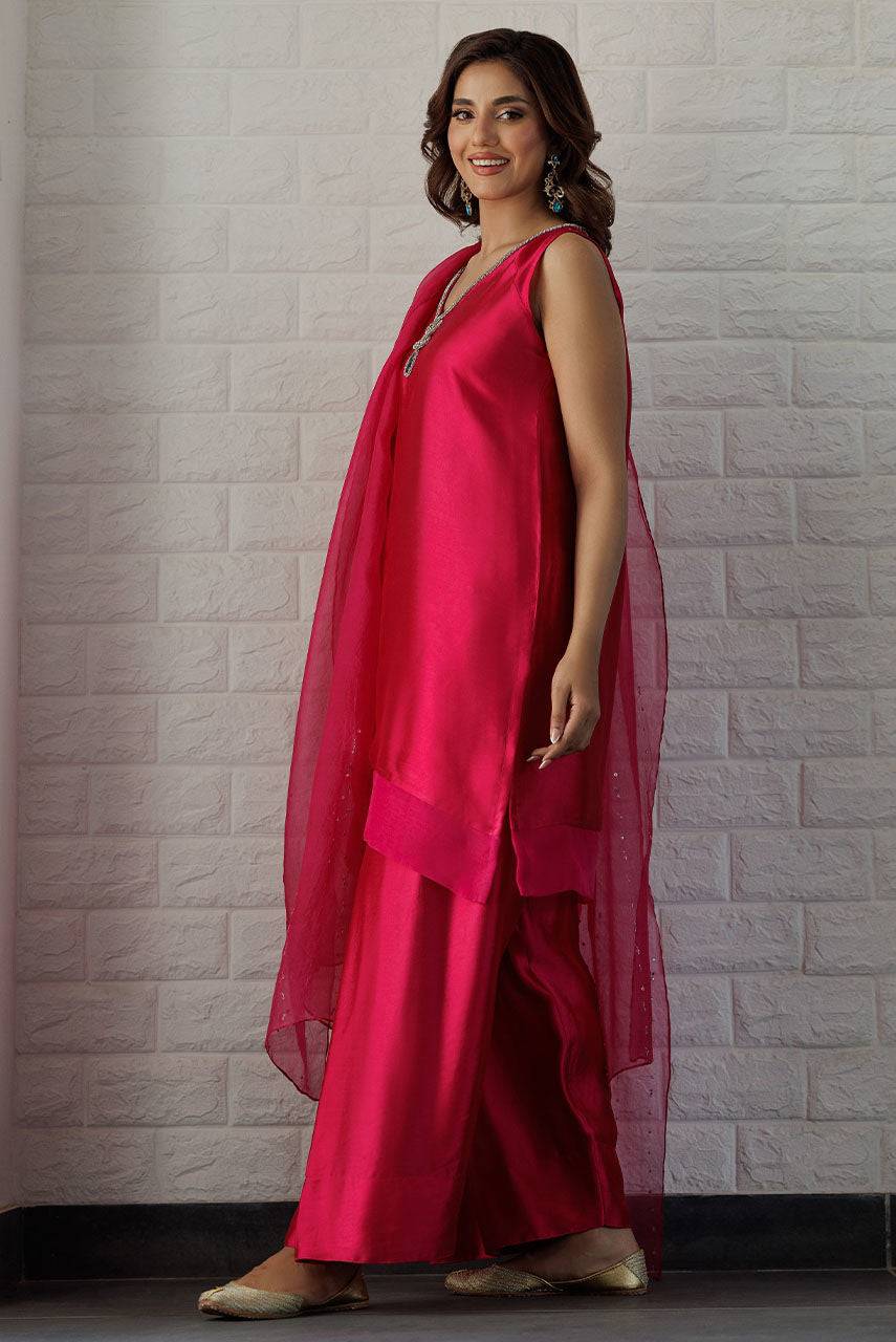 Deepak Perwani | Summer Festive 25 | Kut353 by Maria Faisal - Registered Vendor of : Deepak Perwani - type : Ladies Clothes - 100% original wedding dresses