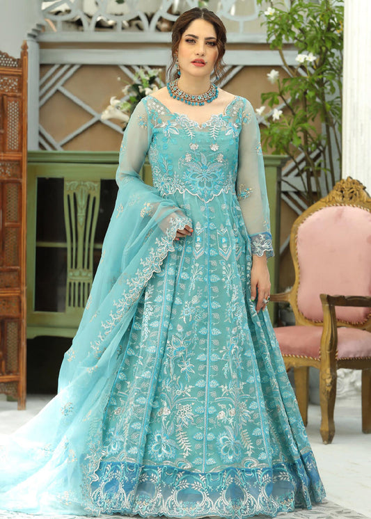 Daud Abbas | Formals Collection | FEYRE - Waniyas