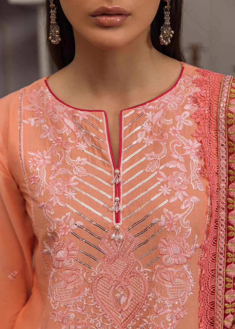 Daud Abbas | Formals Collection | Mehrma - Waniyas