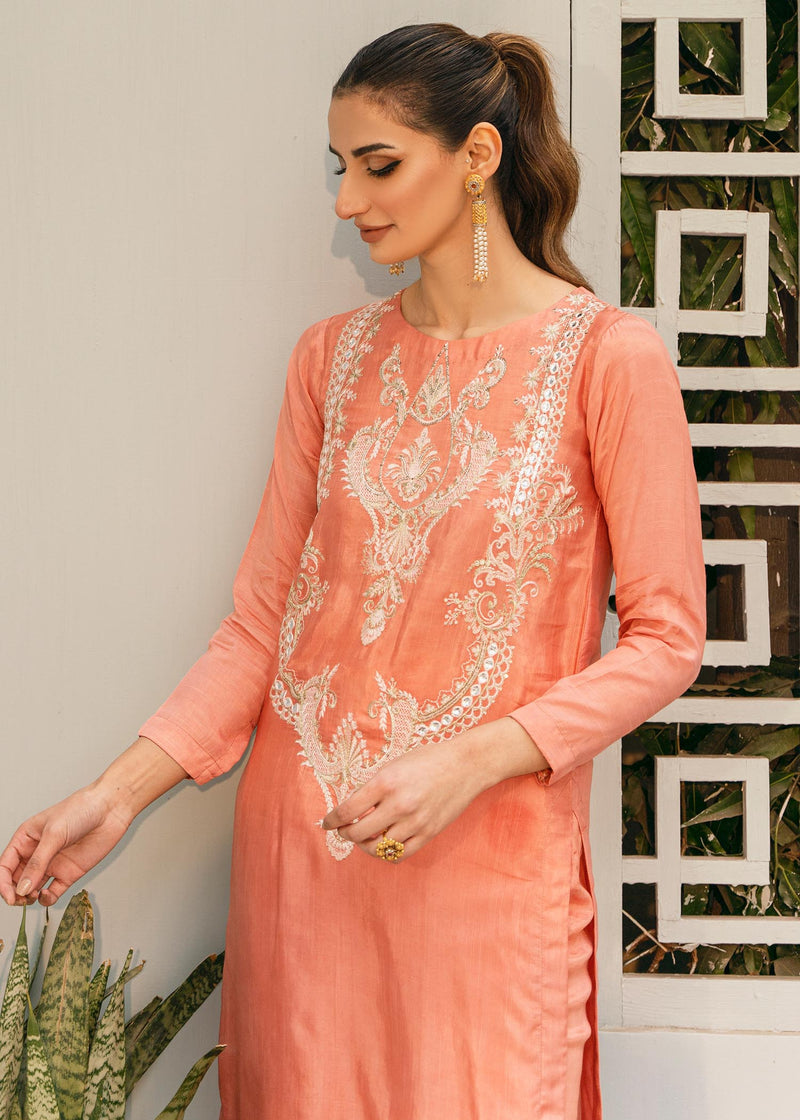 Daud Abbas | Formals Collection | Noor - Waniyas