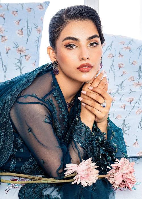 Meeral | Wedding Formals | Nilofer by Maria Faisal - Registered Vendor of : Meeral - type : Ladies Clothes - 100% original wedding dresses