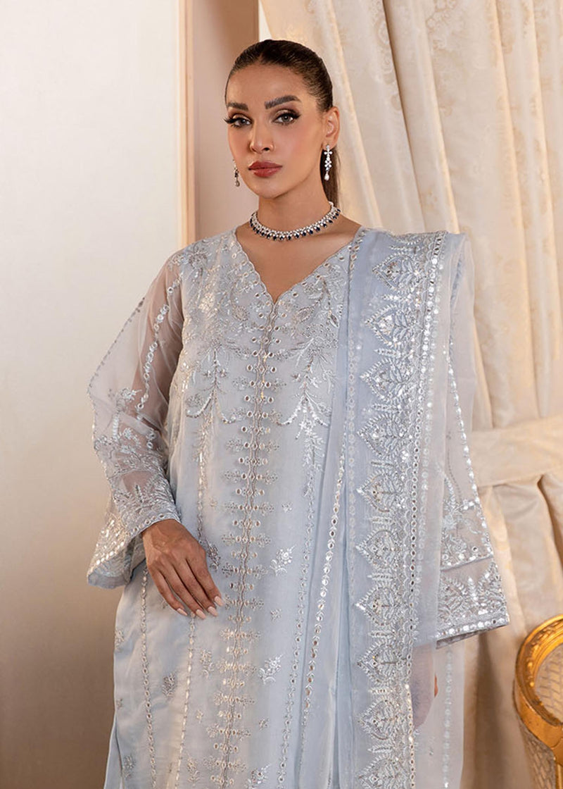 Daud Abbas | Formals Collection | Aks - Waniyas