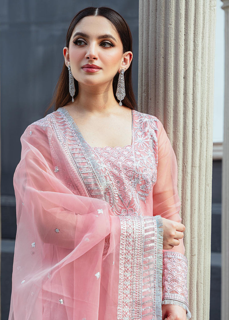 Daud Abbas | Formals Collection | Arfa - Waniyas