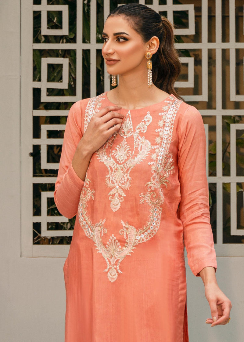 Daud Abbas | Formals Collection | Noor - Waniyas