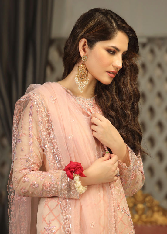 Daud Abbas | Formals Collection | EIRENE - Waniyas