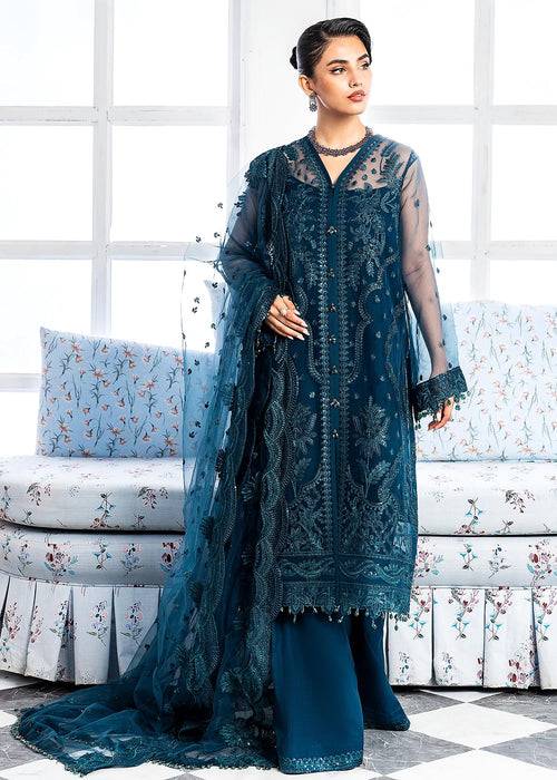 Meeral | Wedding Formals | Nilofer by Maria Faisal - Registered Vendor of : Meeral - type : Ladies Clothes - 100% original wedding dresses