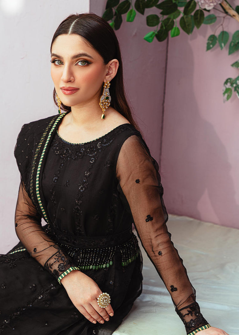 Daud Abbas | Formals Collection | Ziva - Waniyas