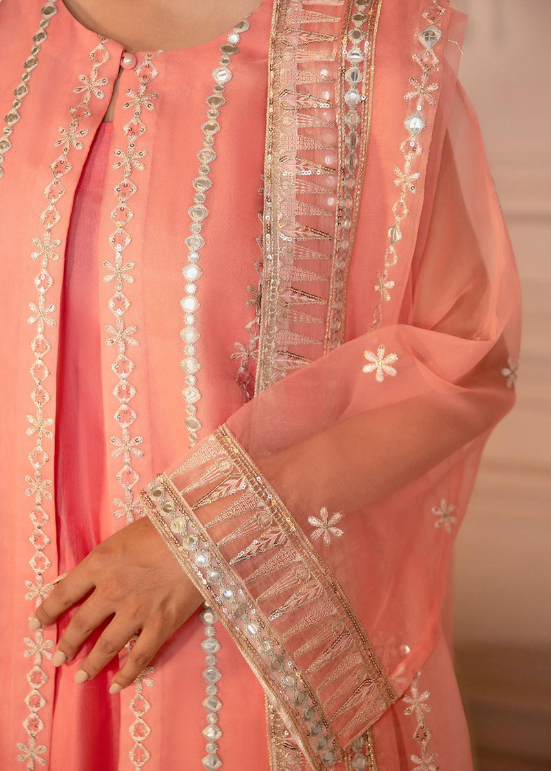 Daud Abbas | Formals Collection | Aina - Waniyas
