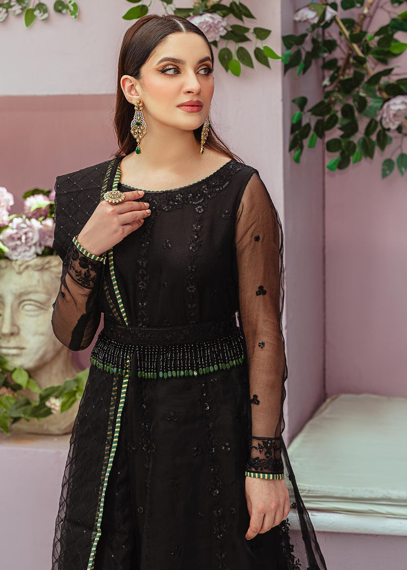Daud Abbas | Formals Collection | Ziva - Waniyas