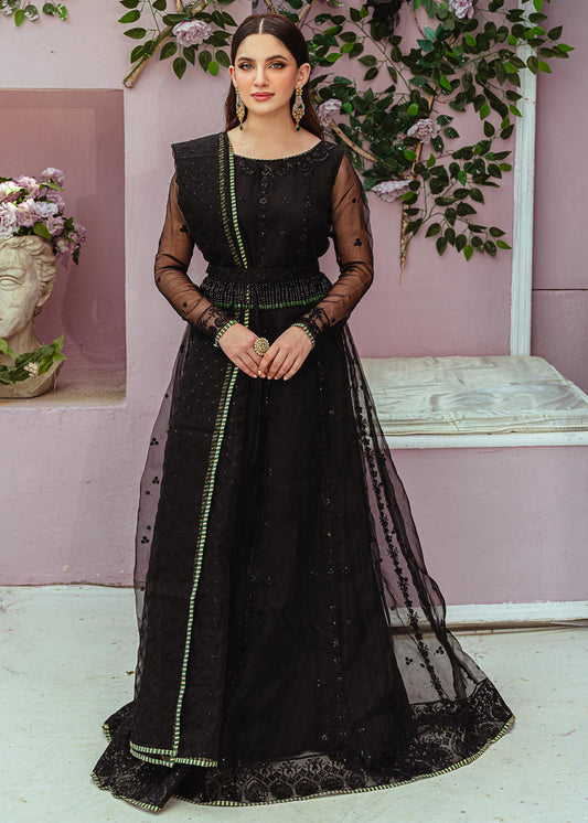 Daud Abbas | Formals Collection | Ziva - Waniyas