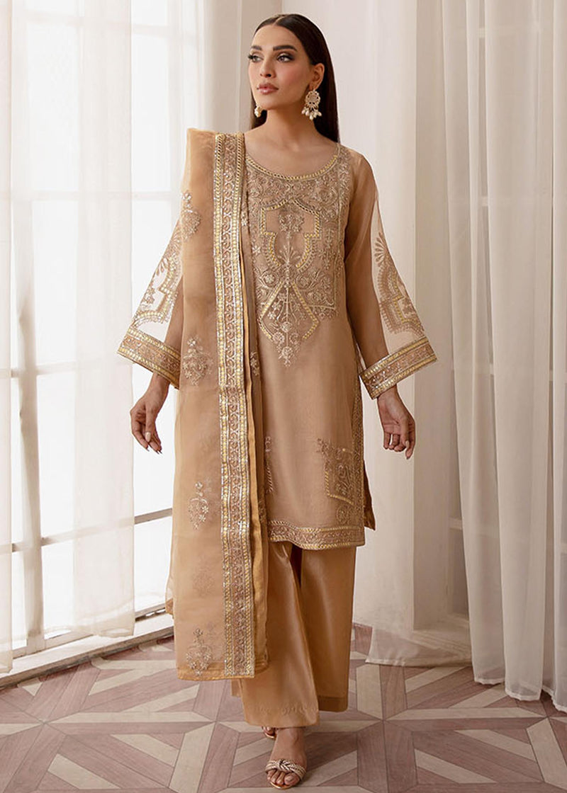 Daud Abbas | Formals Collection | Taskeen - Waniyas