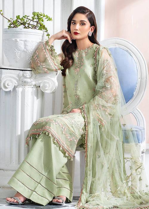 Meeral | Wedding Formals | Calina by Maria Faisal - Registered Vendor of : Meeral - type : Ladies Clothes - 100% original wedding dresses
