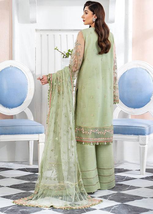 Meeral | Wedding Formals | Calina by Maria Faisal - Registered Vendor of : Meeral - type : Ladies Clothes - 100% original wedding dresses