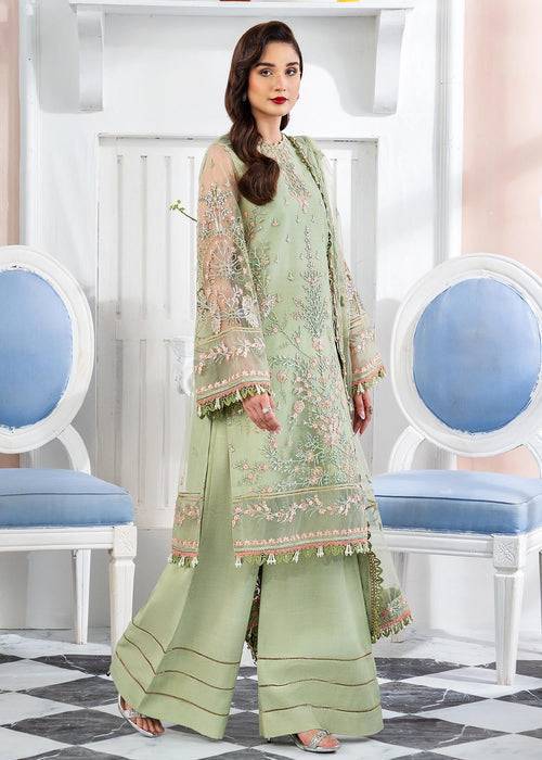 Meeral | Wedding Formals | Calina by Maria Faisal - Registered Vendor of : Meeral - type : Ladies Clothes - 100% original wedding dresses