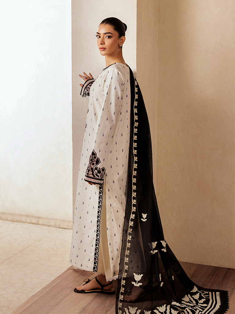 Rajbari | Amari Hybrid Jacquard Edition | Amari Jacquard - 05 by Maria Faisal - Registered Vendor of : Rajbari - type : Ladies Clothes - 100% original wedding dresses
