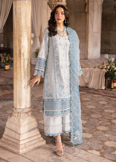 Zarizaa | Almari e Naaz | AMBER - Ladies Clothes - Maria Faisal