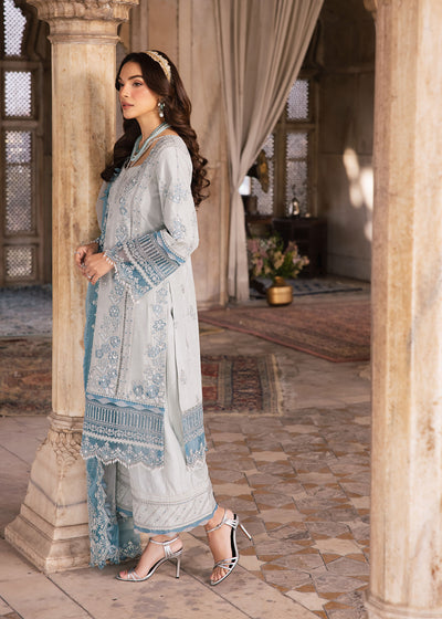 Zarizaa | Almari e Naaz | AMBER - Ladies Clothes - Maria Faisal